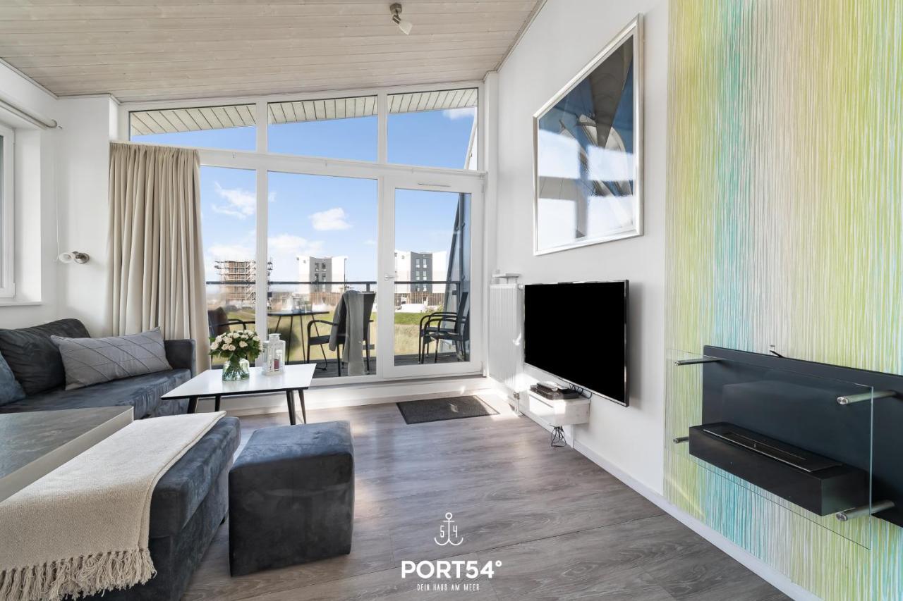 Ferienhaus Heimathafen Marina Wendtorf ภายนอก รูปภาพ