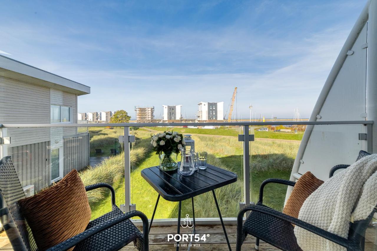 Ferienhaus Heimathafen Marina Wendtorf ภายนอก รูปภาพ