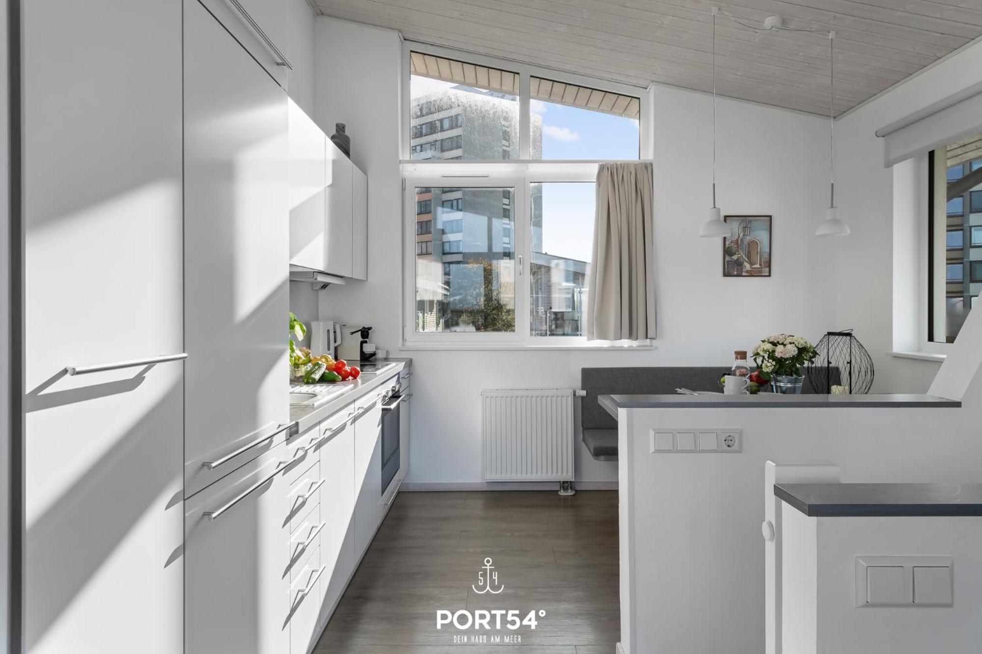 Ferienhaus Heimathafen Marina Wendtorf ภายนอก รูปภาพ