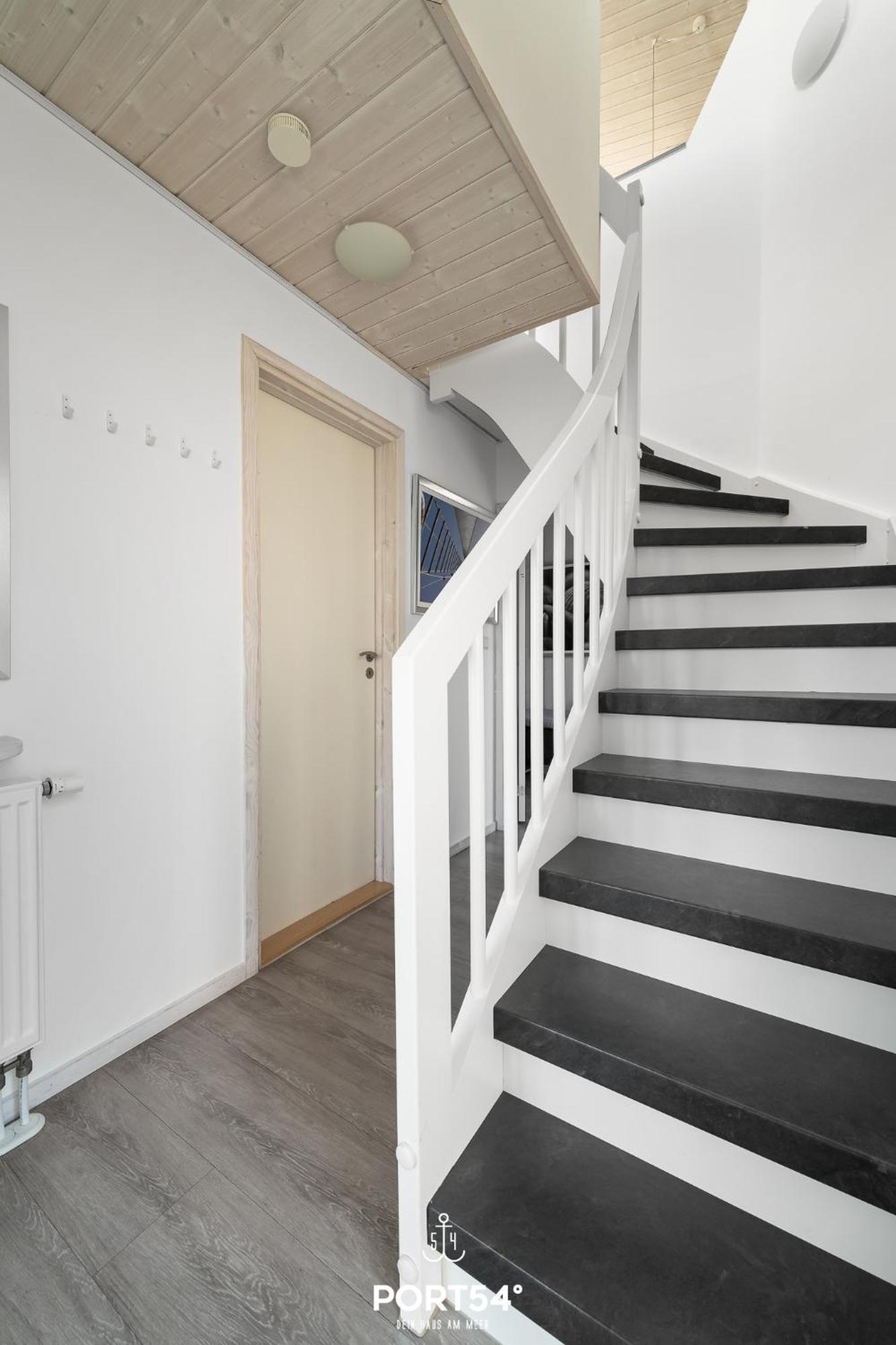 Ferienhaus Heimathafen Marina Wendtorf ภายนอก รูปภาพ
