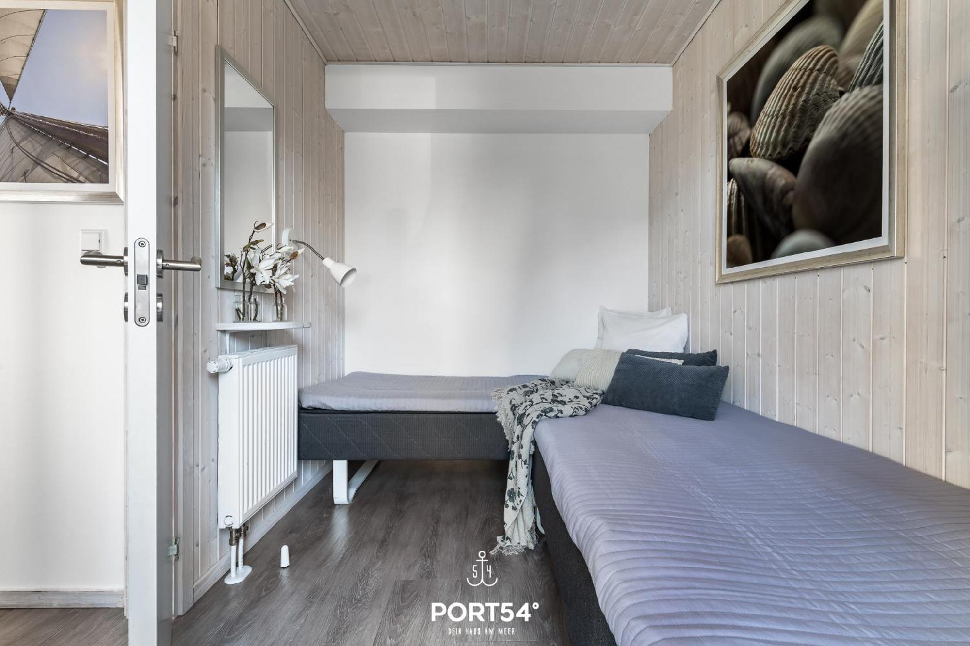 Ferienhaus Heimathafen Marina Wendtorf ภายนอก รูปภาพ