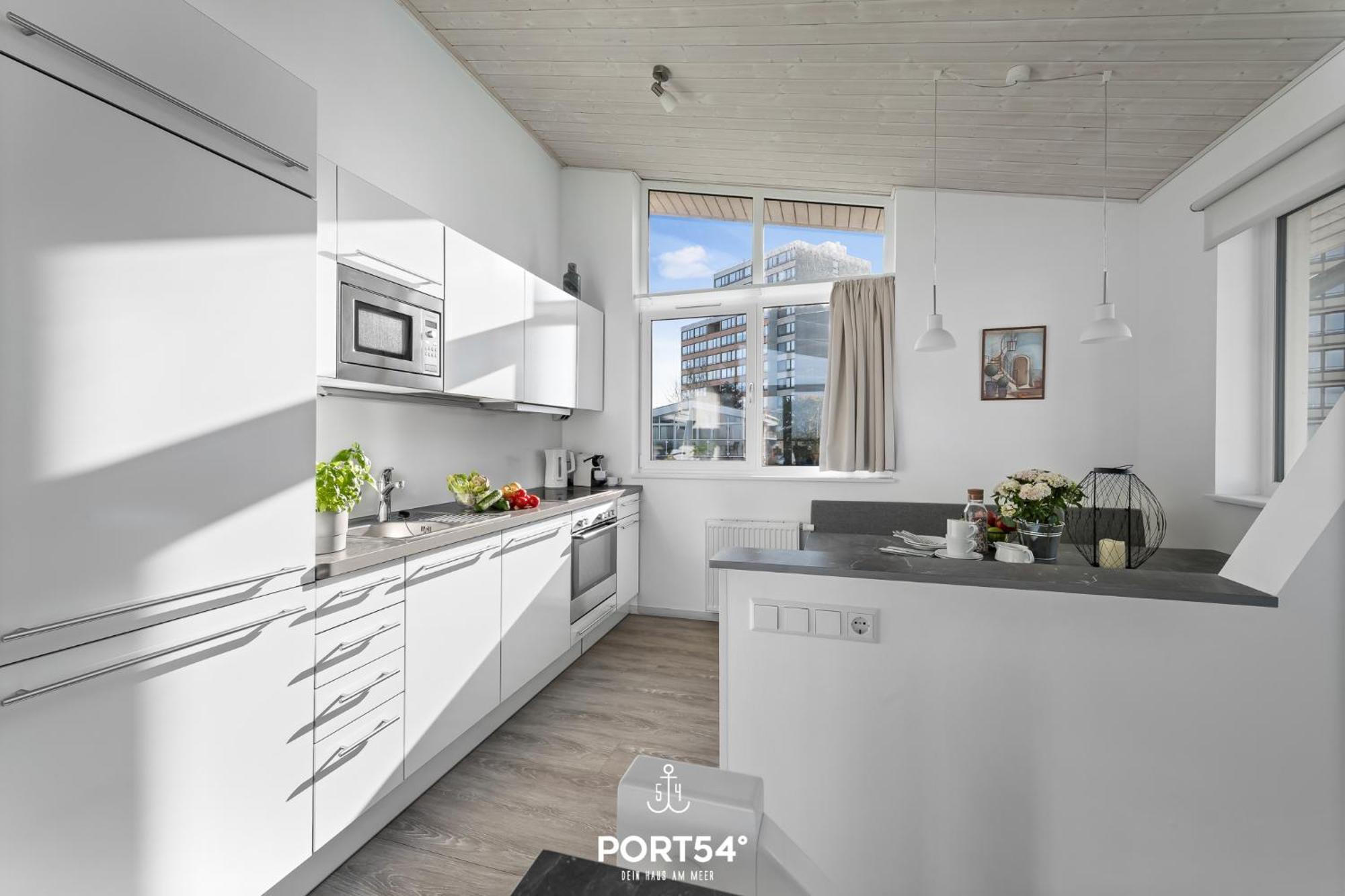Ferienhaus Heimathafen Marina Wendtorf ภายนอก รูปภาพ