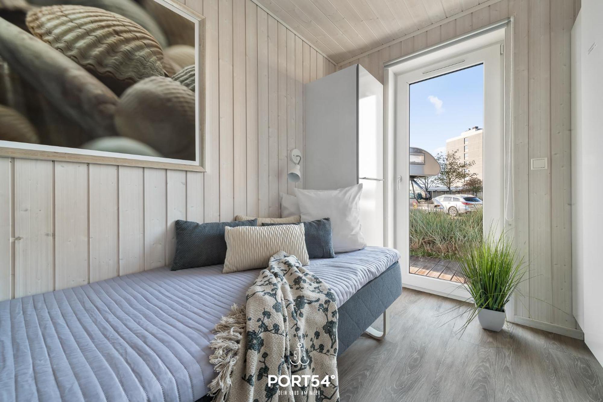 Ferienhaus Heimathafen Marina Wendtorf ภายนอก รูปภาพ