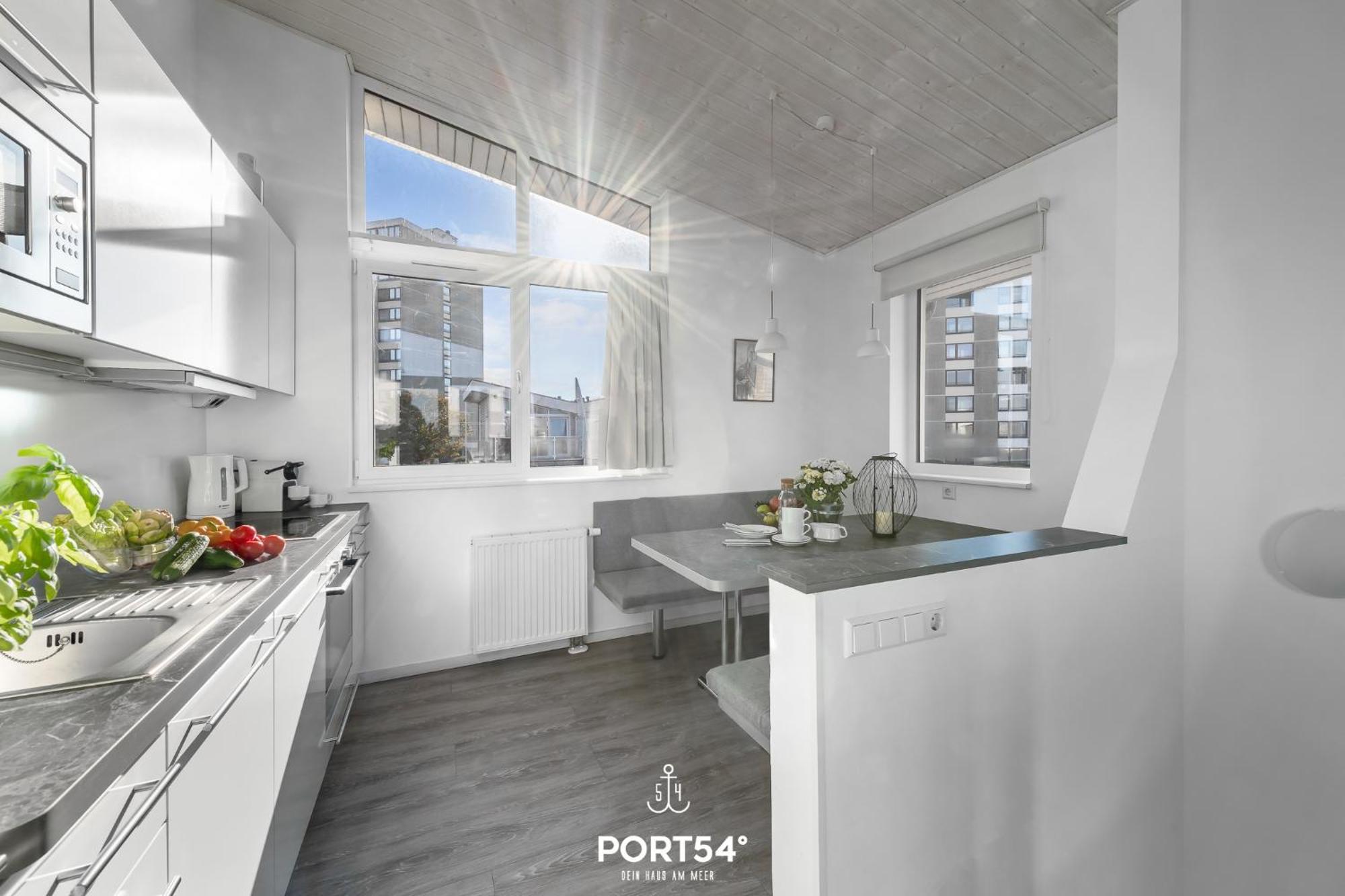 Ferienhaus Heimathafen Marina Wendtorf ภายนอก รูปภาพ