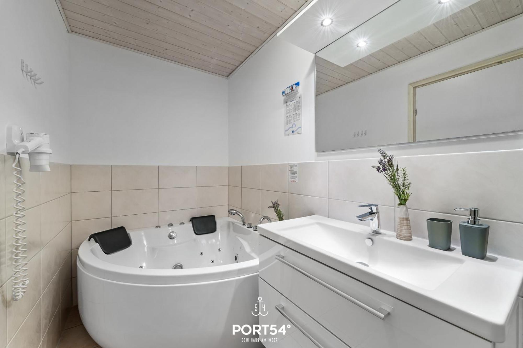 Ferienhaus Heimathafen Marina Wendtorf ภายนอก รูปภาพ