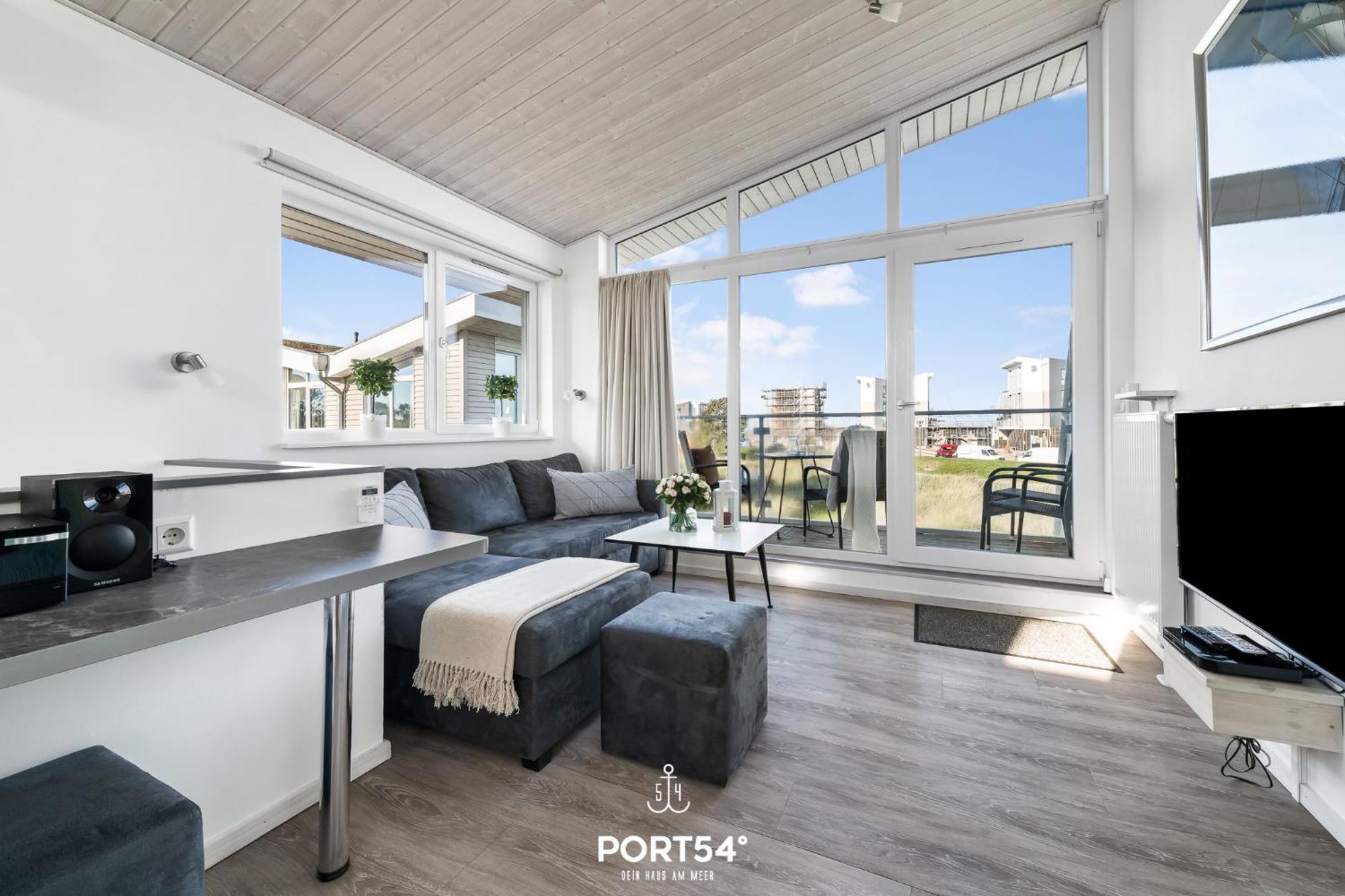 Ferienhaus Heimathafen Marina Wendtorf ภายนอก รูปภาพ