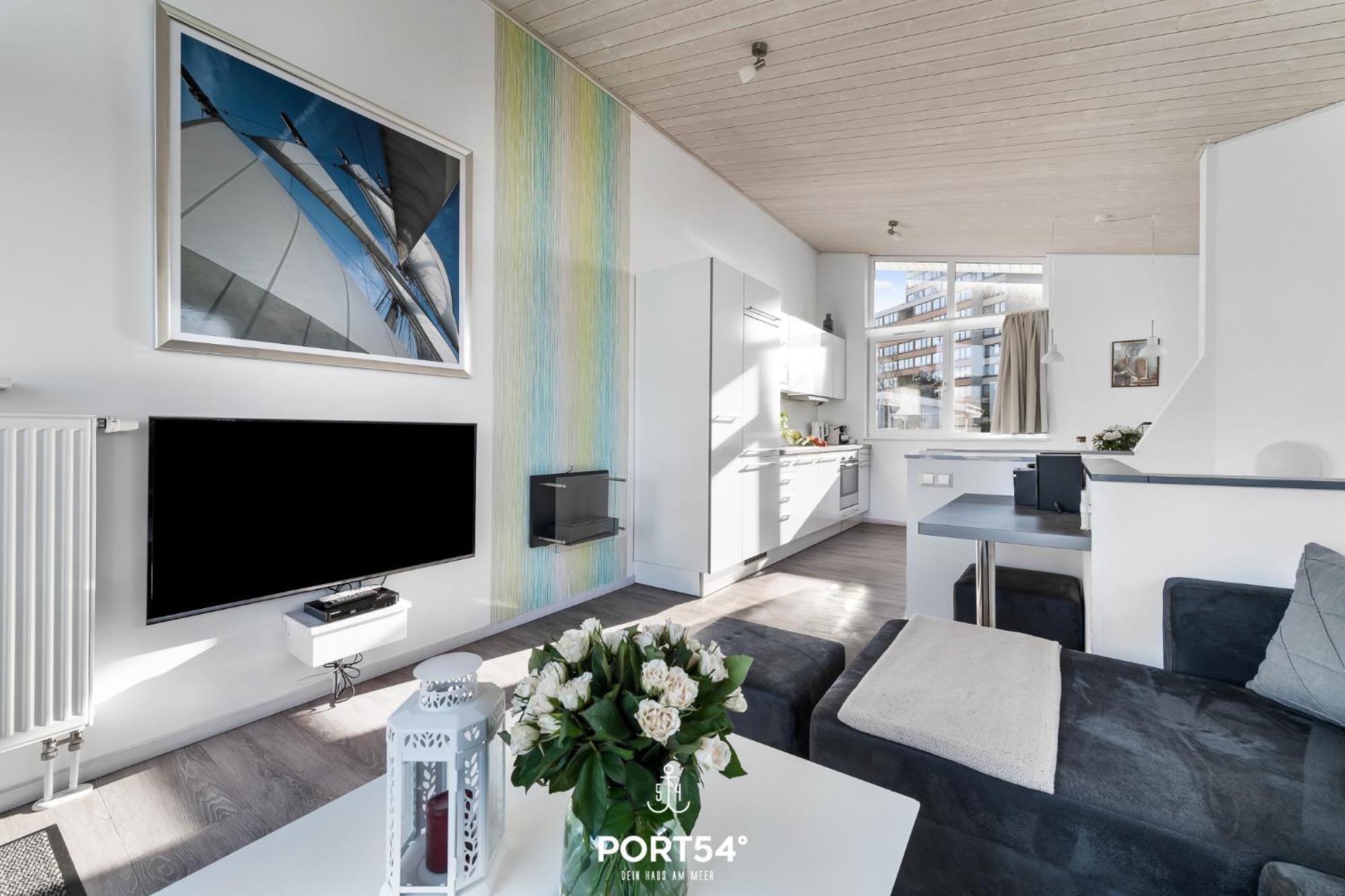 Ferienhaus Heimathafen Marina Wendtorf ภายนอก รูปภาพ
