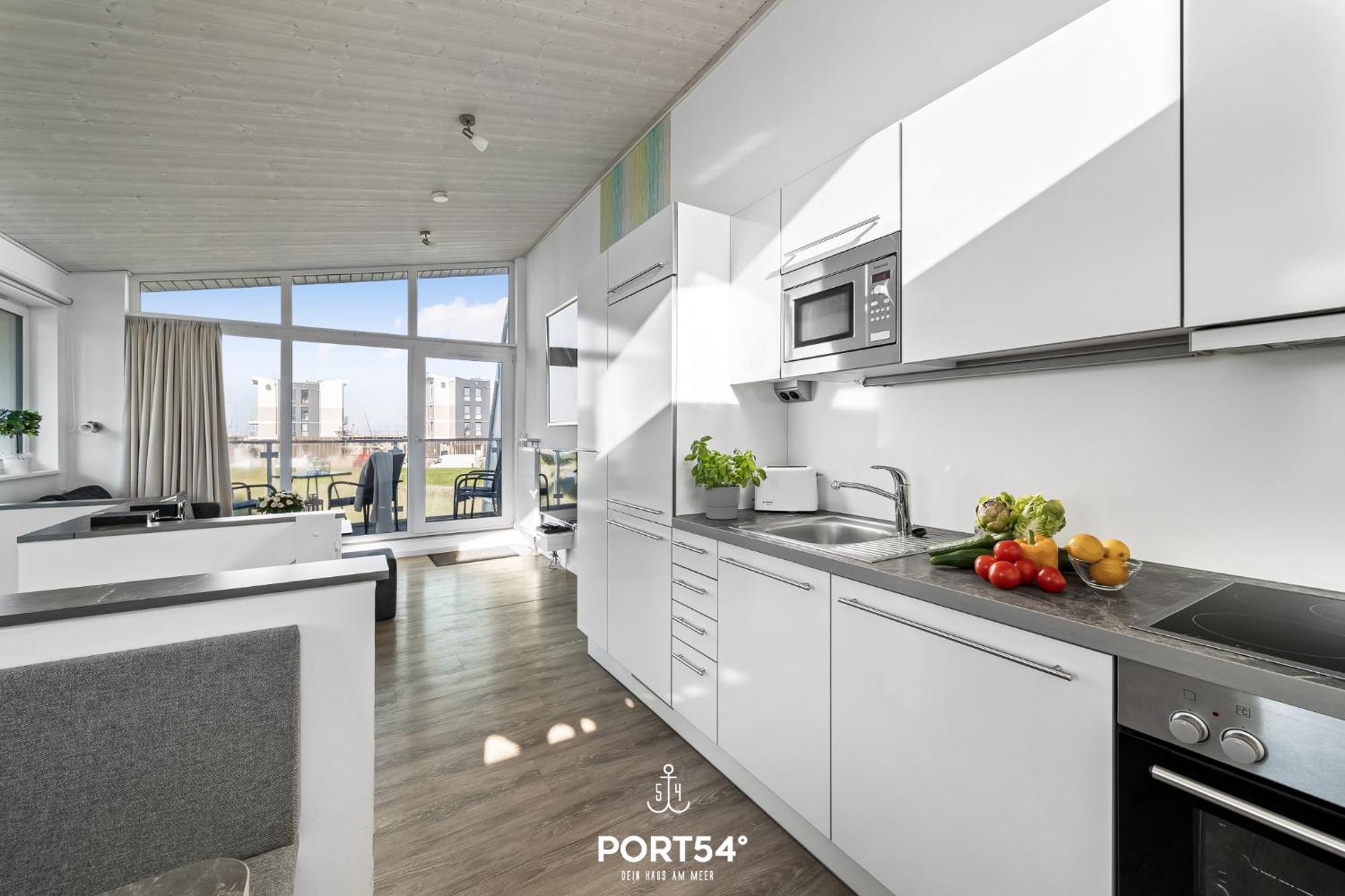 Ferienhaus Heimathafen Marina Wendtorf ภายนอก รูปภาพ