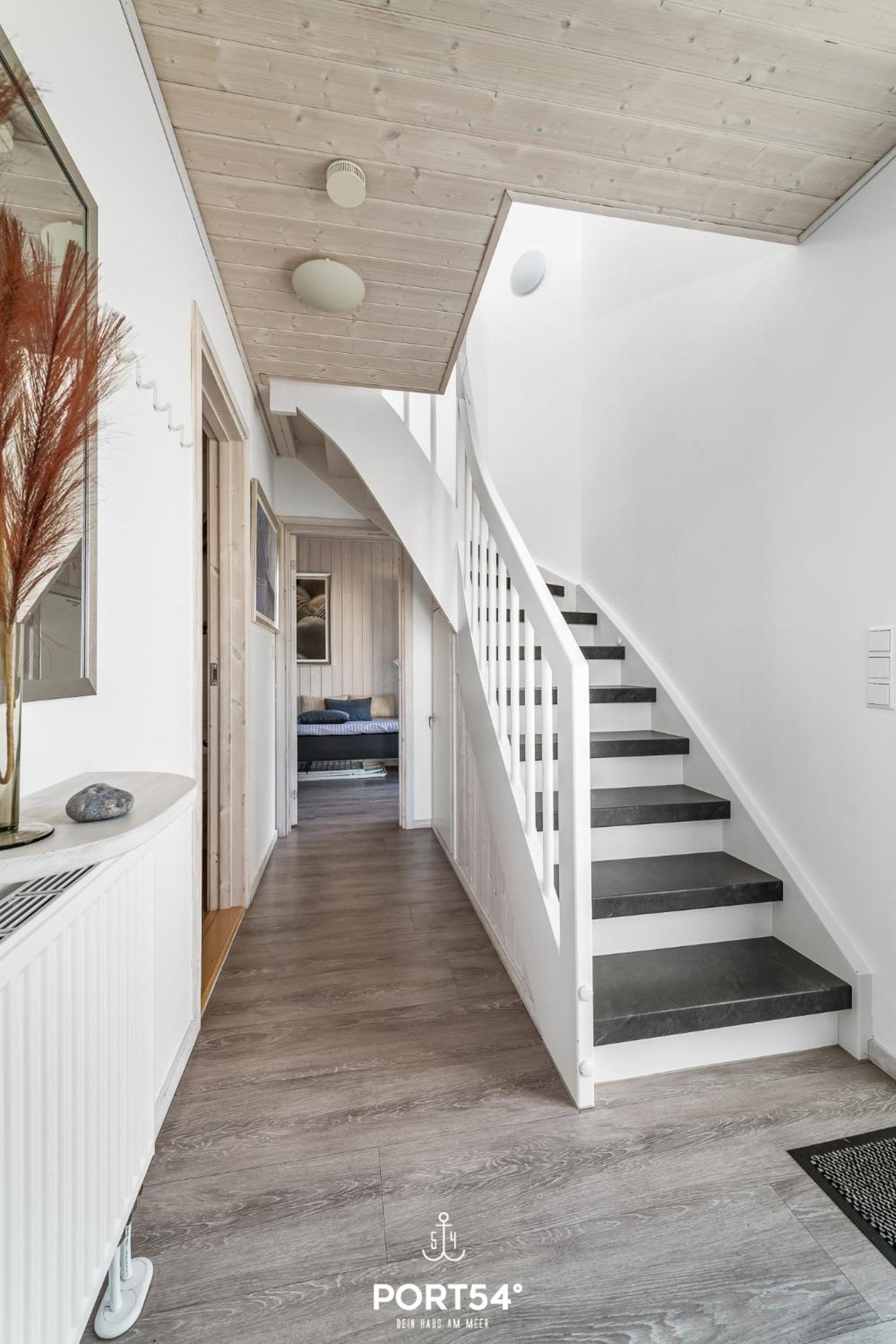 Ferienhaus Heimathafen Marina Wendtorf ภายนอก รูปภาพ