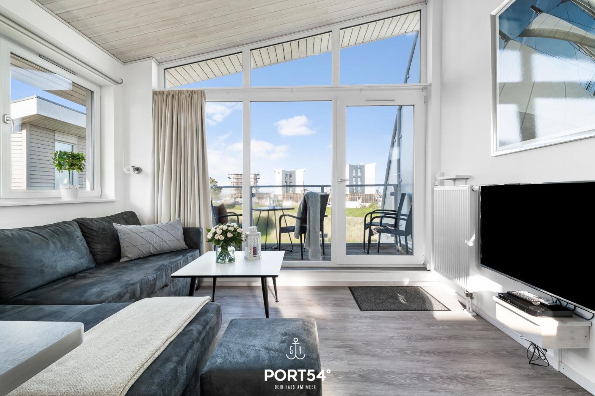 Ferienhaus Heimathafen Marina Wendtorf ภายนอก รูปภาพ