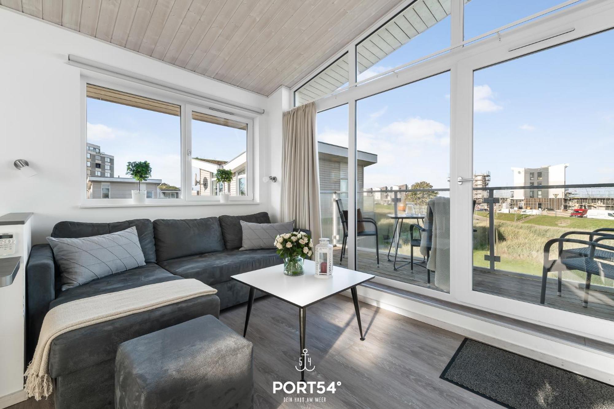 Ferienhaus Heimathafen Marina Wendtorf ภายนอก รูปภาพ