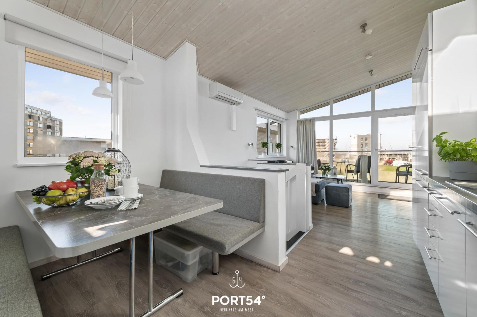 Ferienhaus Heimathafen Marina Wendtorf ภายนอก รูปภาพ