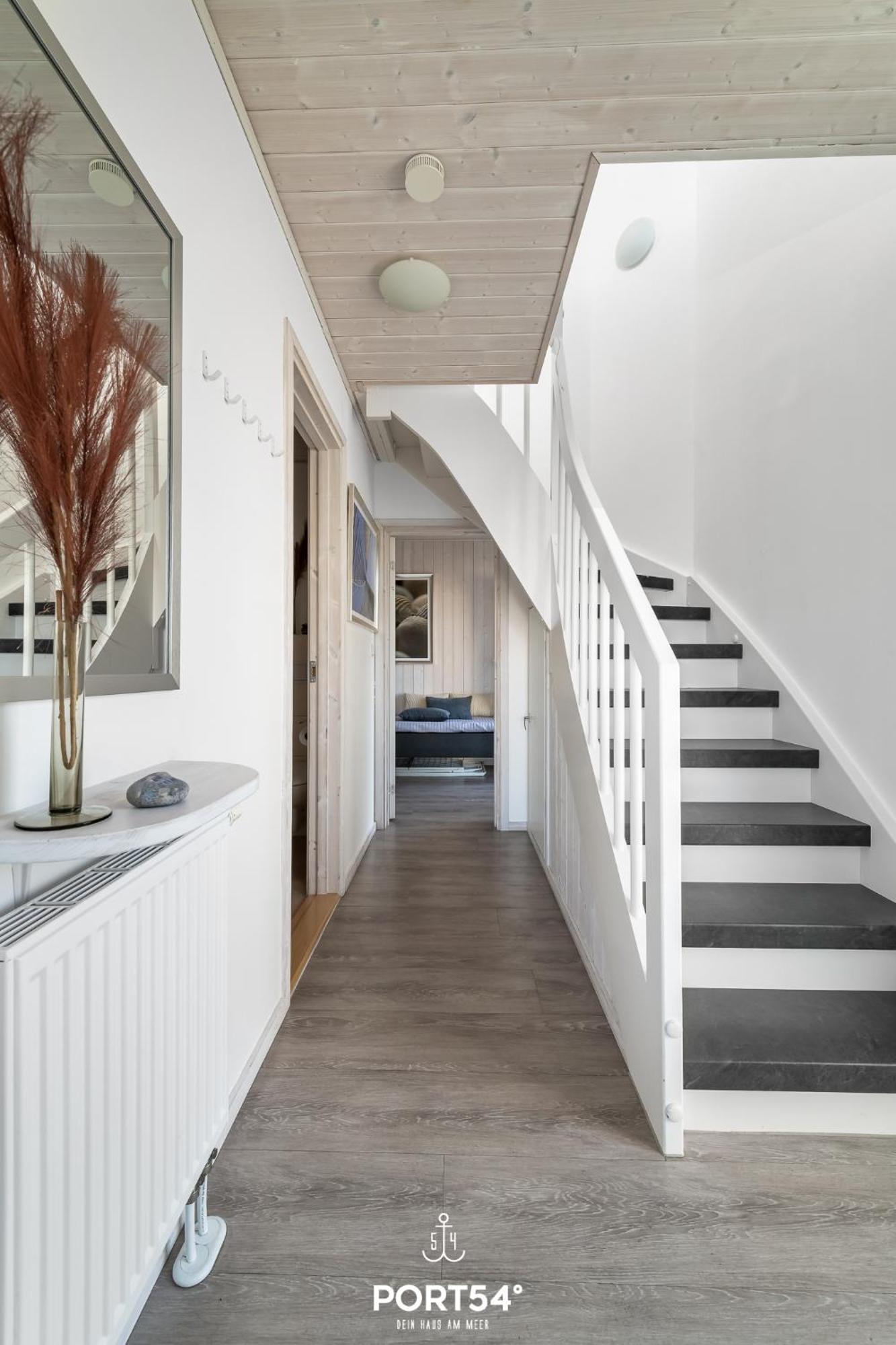 Ferienhaus Heimathafen Marina Wendtorf ภายนอก รูปภาพ
