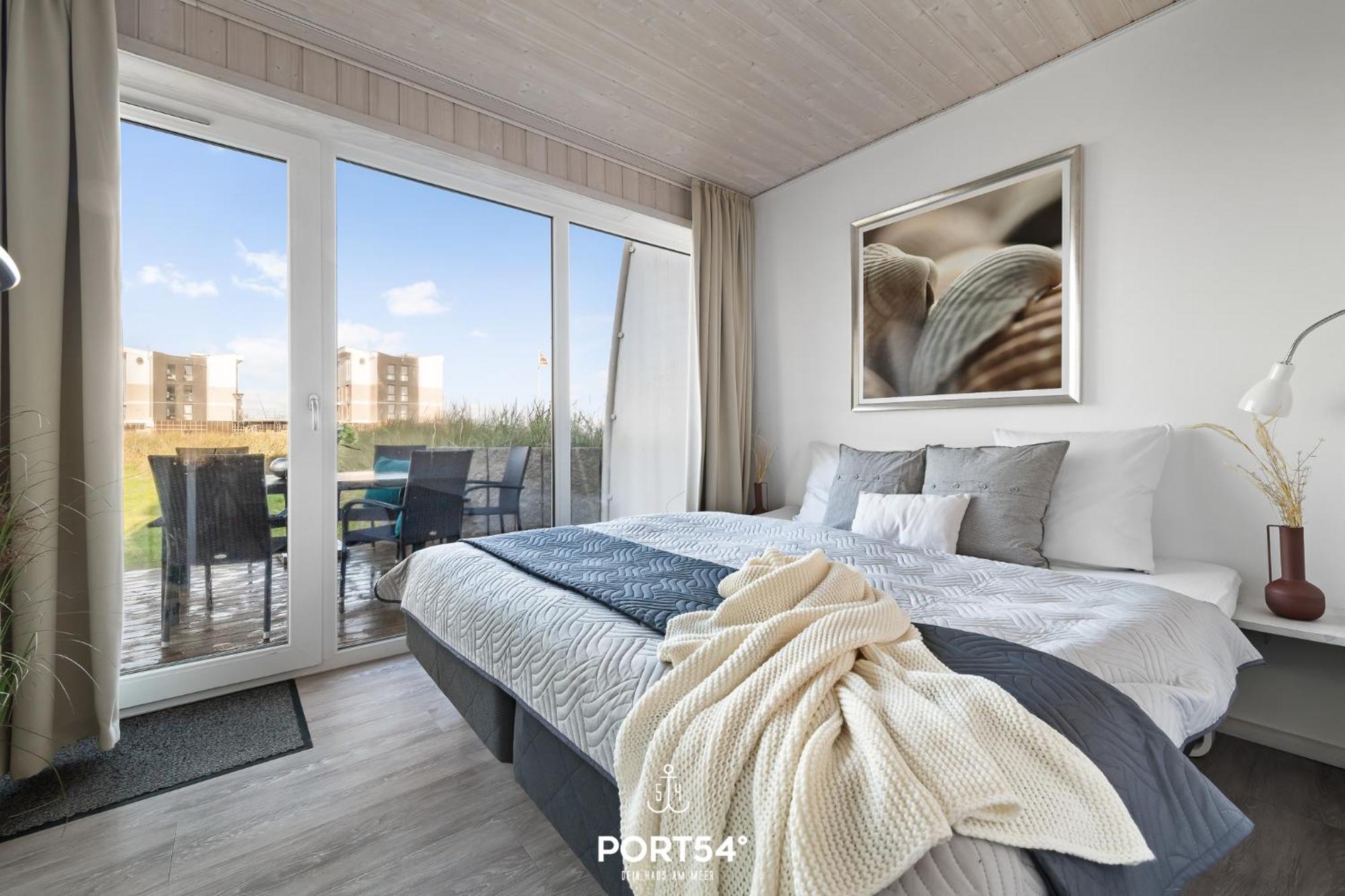 Ferienhaus Heimathafen Marina Wendtorf ภายนอก รูปภาพ